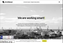 Sites similar to artabout.gr