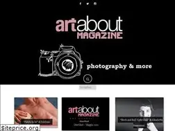 Sites similar to artabout.it
