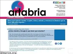 Sites similar to artabria.es