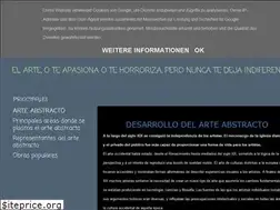 Sites similar to artabstrac.blogspot.com