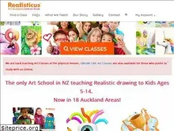 Sites similar to artacademy.co.nz