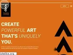 Sites similar to artacademy.edu