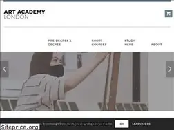 Sites similar to artacademy.org.uk