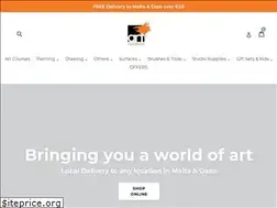 Sites similar to artacademydirect.com