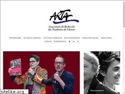 Sites similar to artacartoucherie.com