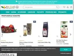 Sites similar to artaceaiului.ro