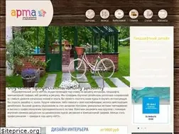 Sites similar to artacenter.ru