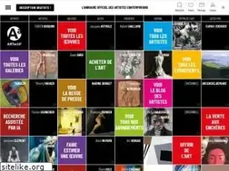 Sites similar to artactif.com
