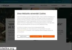 Sites similar to artada.de