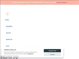 Sites similar to artadeafifemeie.ro
