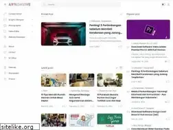 Sites similar to artadhitive.com