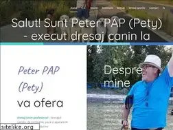 Sites similar to artadresajuluicanin.ro