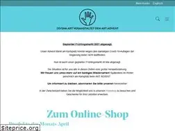 Sites similar to artadvent.at