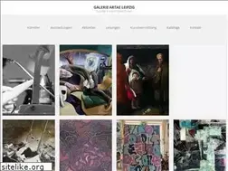 Sites similar to artae.de