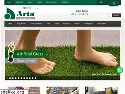 Sites similar to artafloor.com