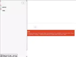 Sites similar to artafricamagazine.org
