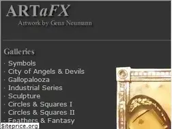 Sites similar to artafx.com
