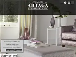 Sites similar to artaga.pl