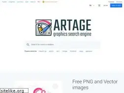 Sites similar to artage.io