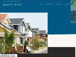 Sites similar to artage883.com