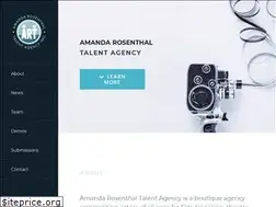 Sites similar to artagencyinc.com