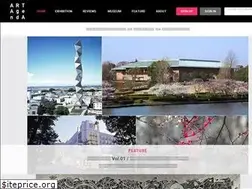 Sites similar to artagenda.jp