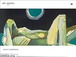 Sites similar to artagendasea.org