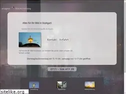 Sites similar to artagens.de