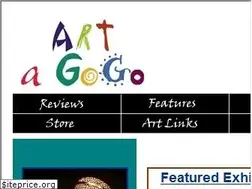 Sites similar to artagogo.com