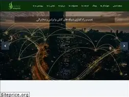 Sites similar to artagostar.ir