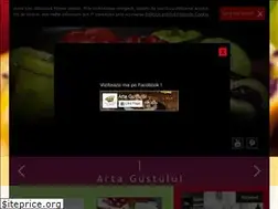Sites similar to artagustului.ro