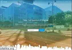 Sites similar to artah.net