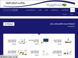 Sites similar to artahub.ir