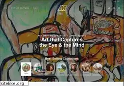 Sites similar to artaigallery.com