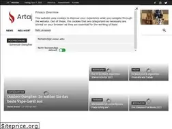 Sites similar to artajo.de