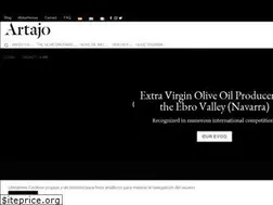 Sites similar to artajo.es