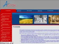 Sites similar to artak.com.ua
