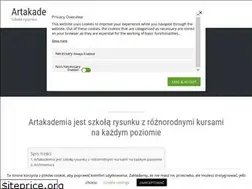 Sites similar to artakademia.com