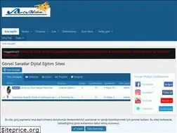 Sites similar to artakademiyiz.com