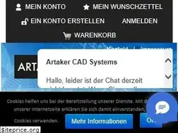 Sites similar to artaker.com