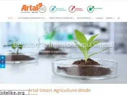 Sites similar to artal.net