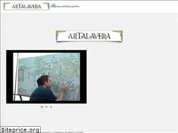 Sites similar to artalavera.com