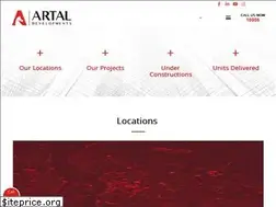 Sites similar to artalegypt.com