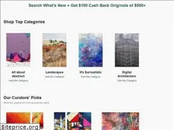 Sites similar to artalleys.com