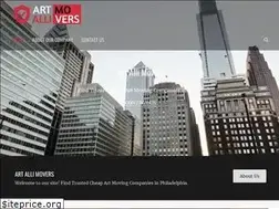 Sites similar to artalliancepa.org