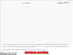 Sites similar to artalocasion.com