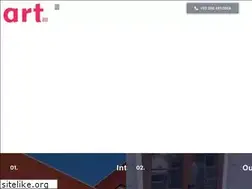 Sites similar to artaluminum.com.pk