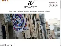 Sites similar to artalvent.com