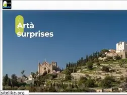 Sites similar to artamallorca.travel