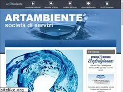 Sites similar to artambiente.com